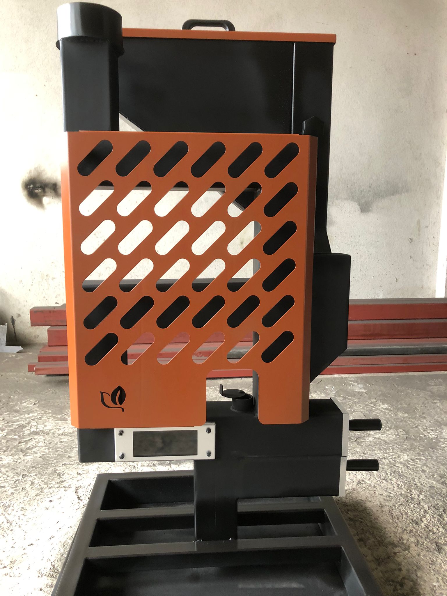 Zonguldak Ürkmez Metal 05358275712