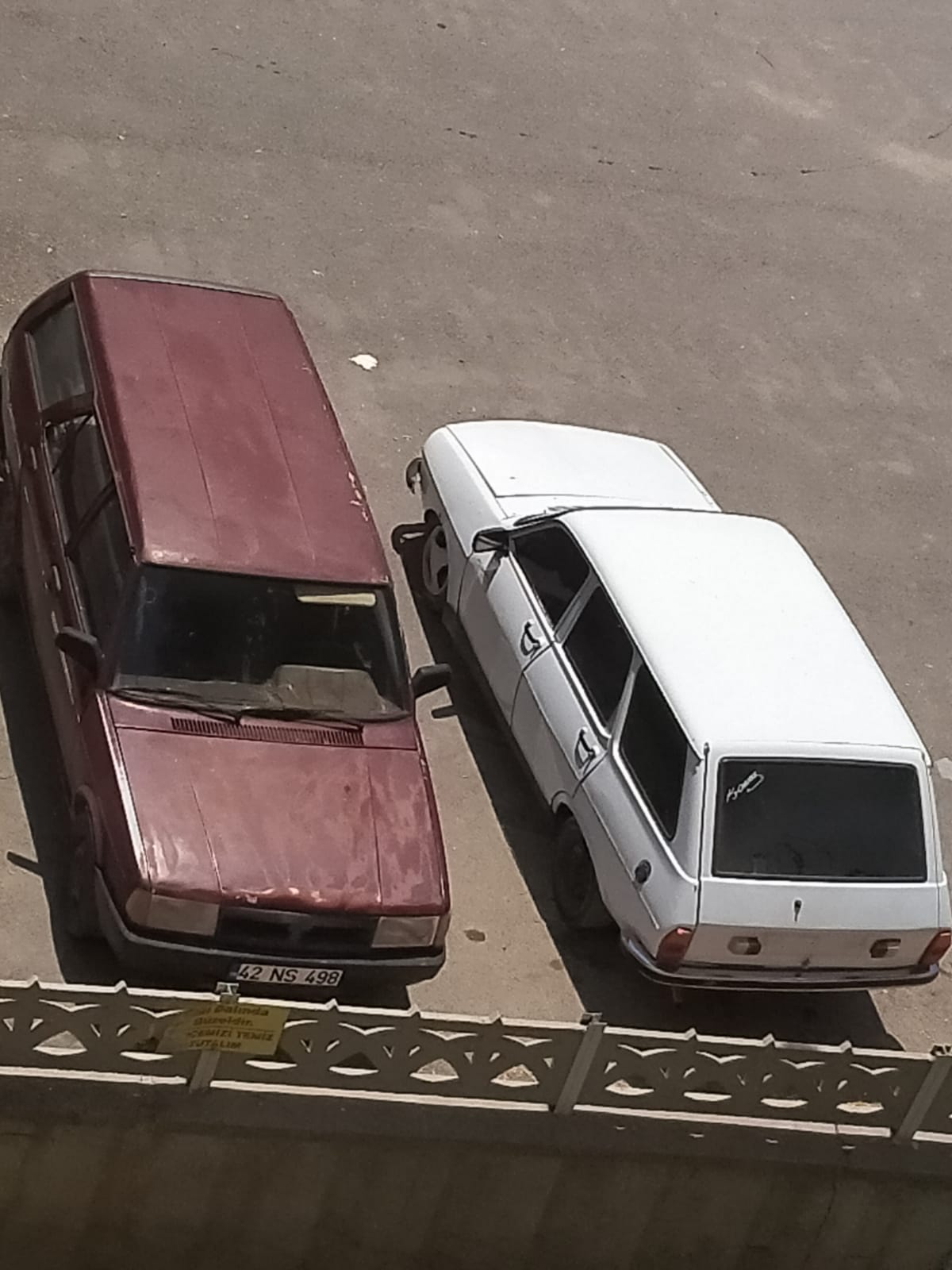 05530596842 | Recep Şahin Hurdacılık 