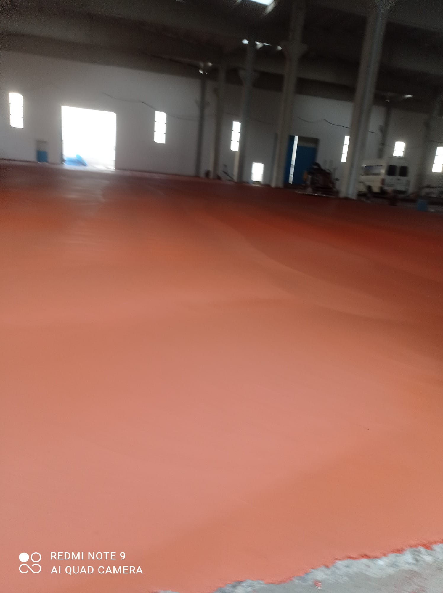 Kayseri Kuzenler Saha Beton 05432567638