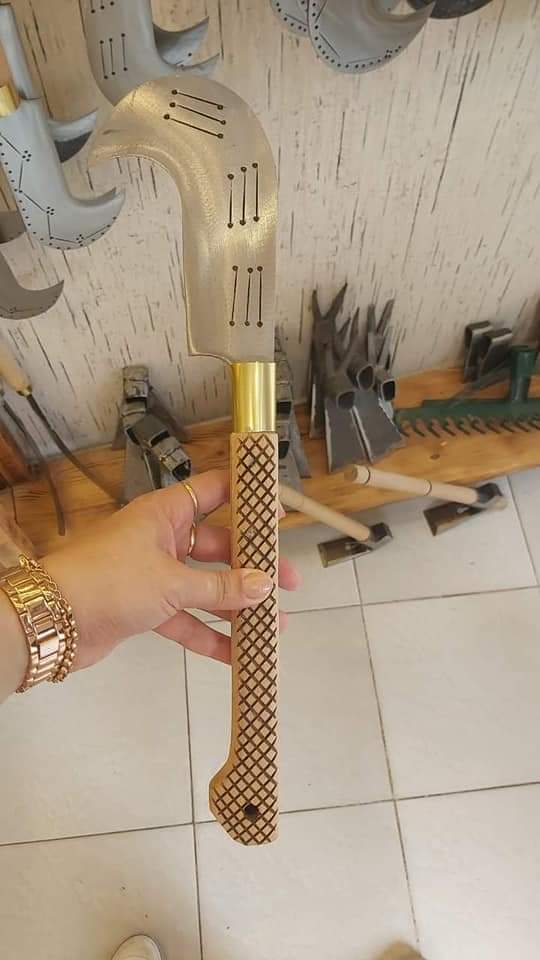 Trabzon Cumhur Çelik Kefli İmalat 05304927484