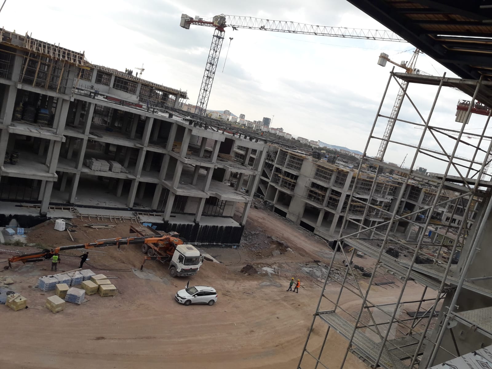 Yelken Şap Ve Beton 05359397025