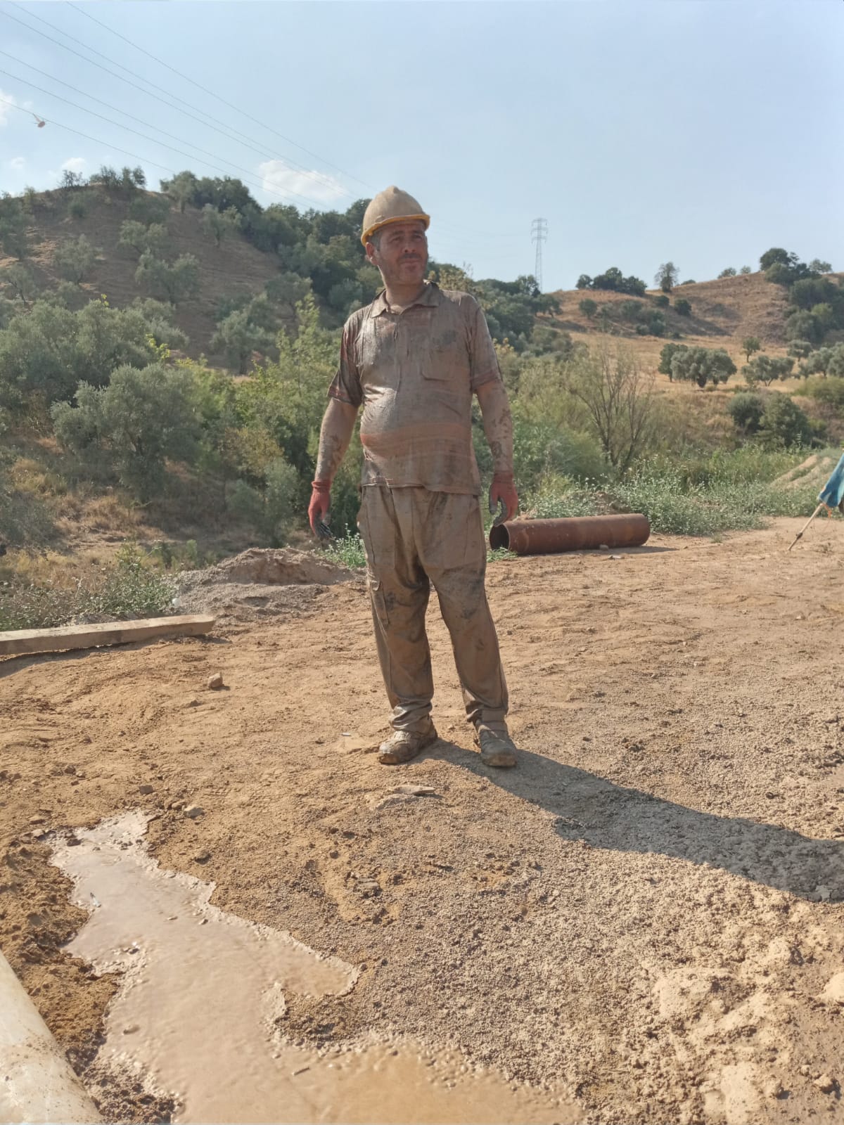 Aydın Vural Kardeşler Sondaj işletmeciliği