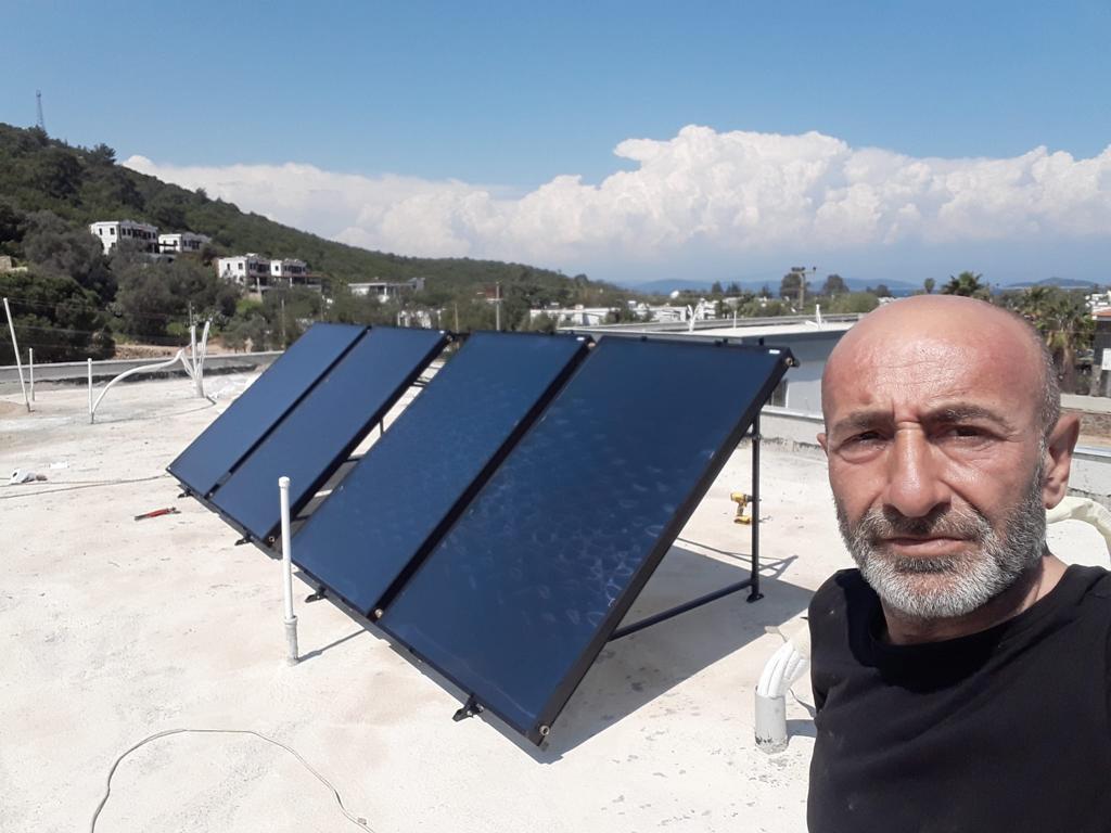 KOCAELİ güneş enerji 05387435441 izmit