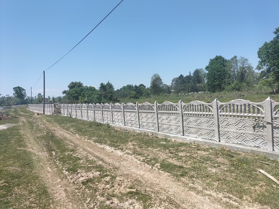 ZENGİN BETON SAMSUN