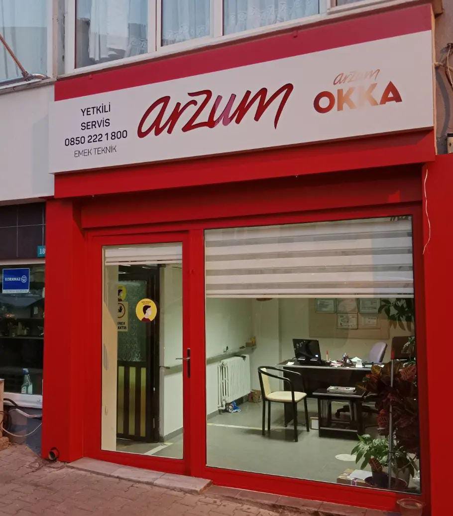 Berkay Reklam Balıkesir