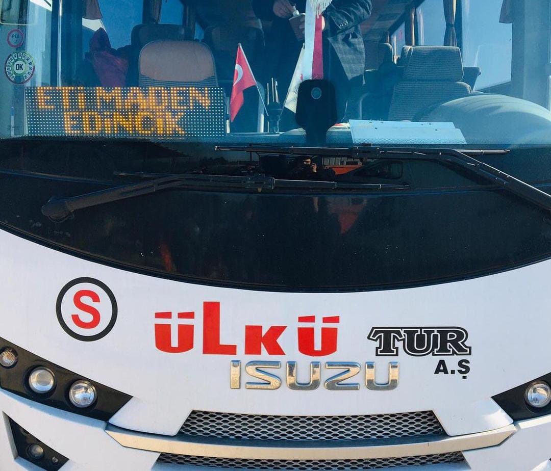 Berkay Reklam Balıkesir