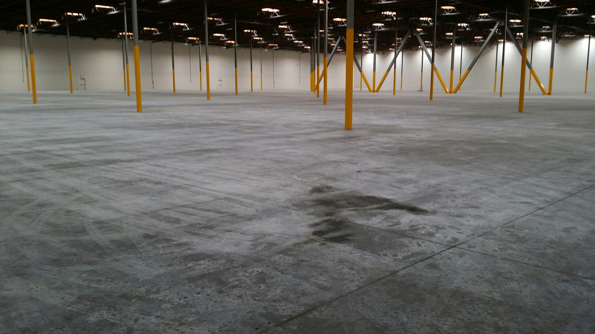 Kayseri Kuzenler Saha Beton 05432567638