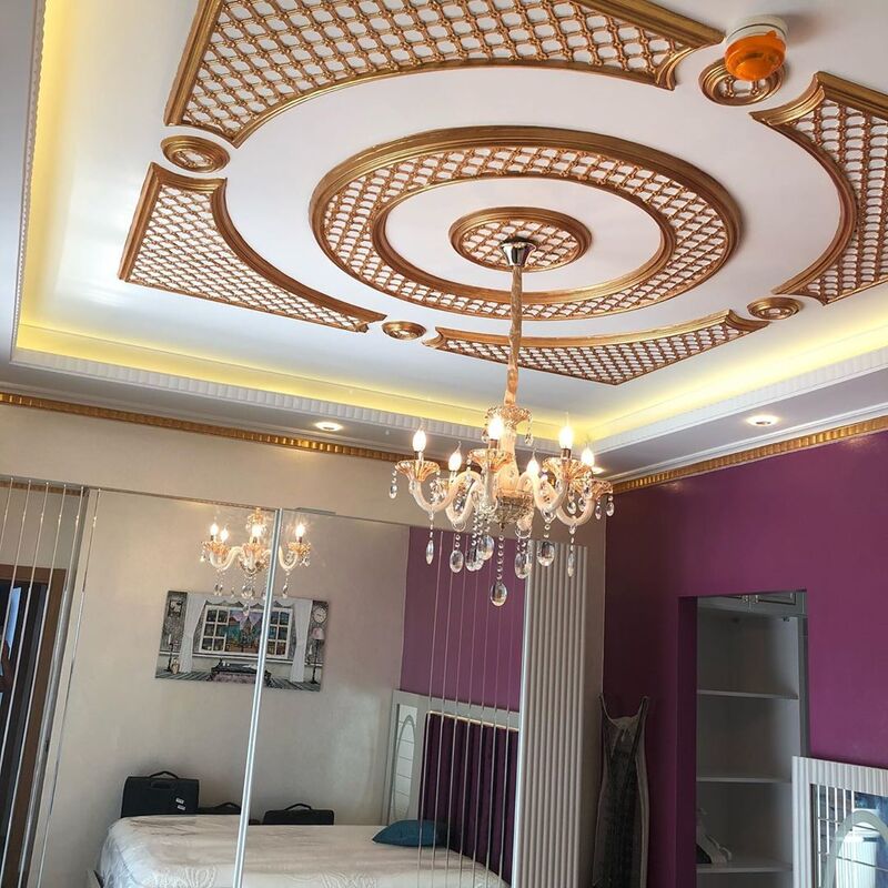 Ankara Keçiören Akarsu Yapı 05415450621