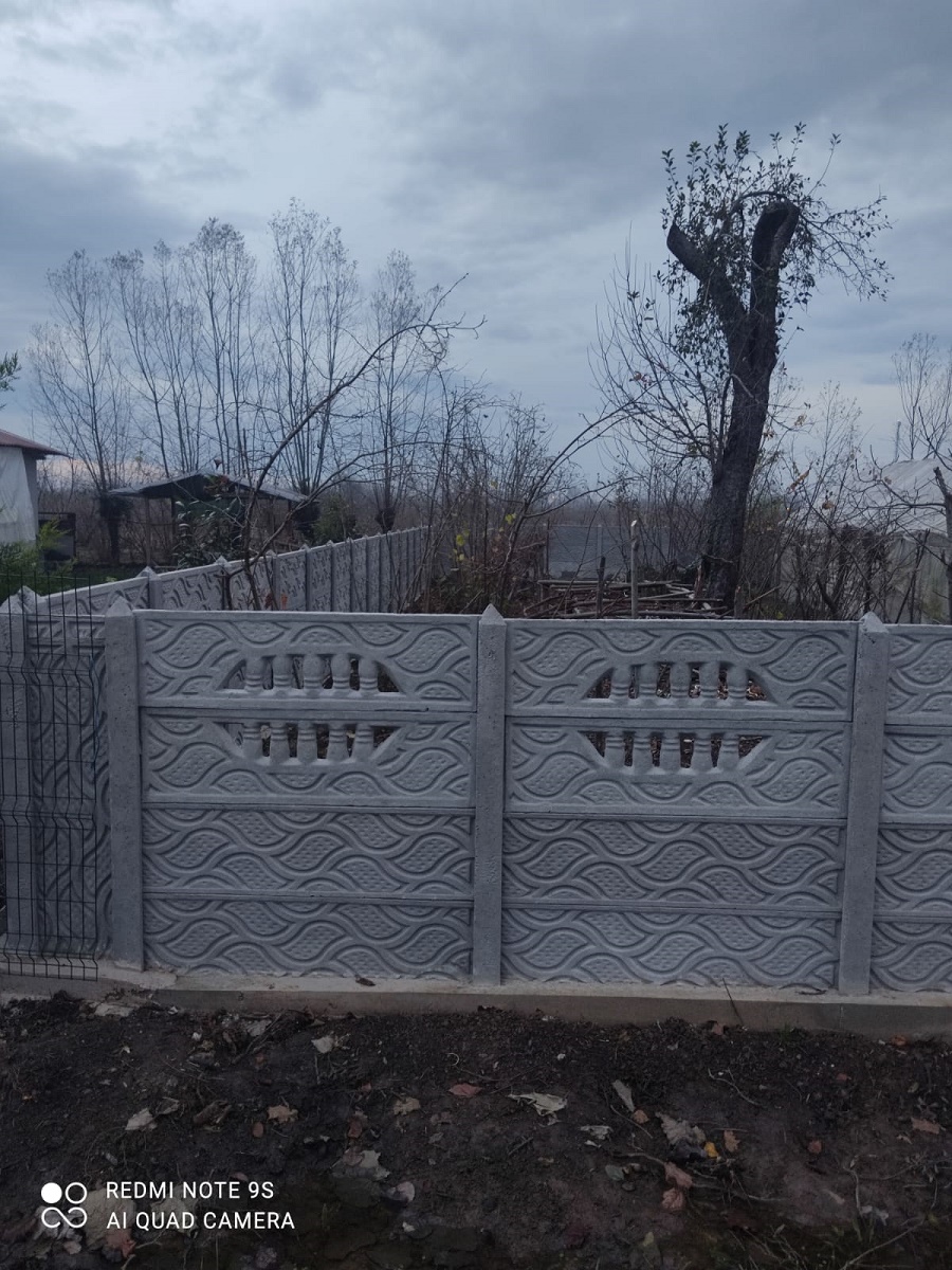 ZENGİN BETON SAMSUN