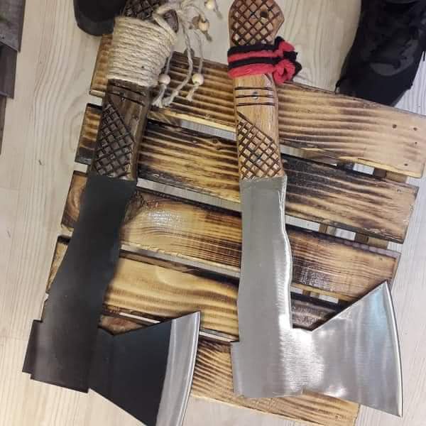 Trabzon Cumhur Çelik Kefli İmalat 05304927484