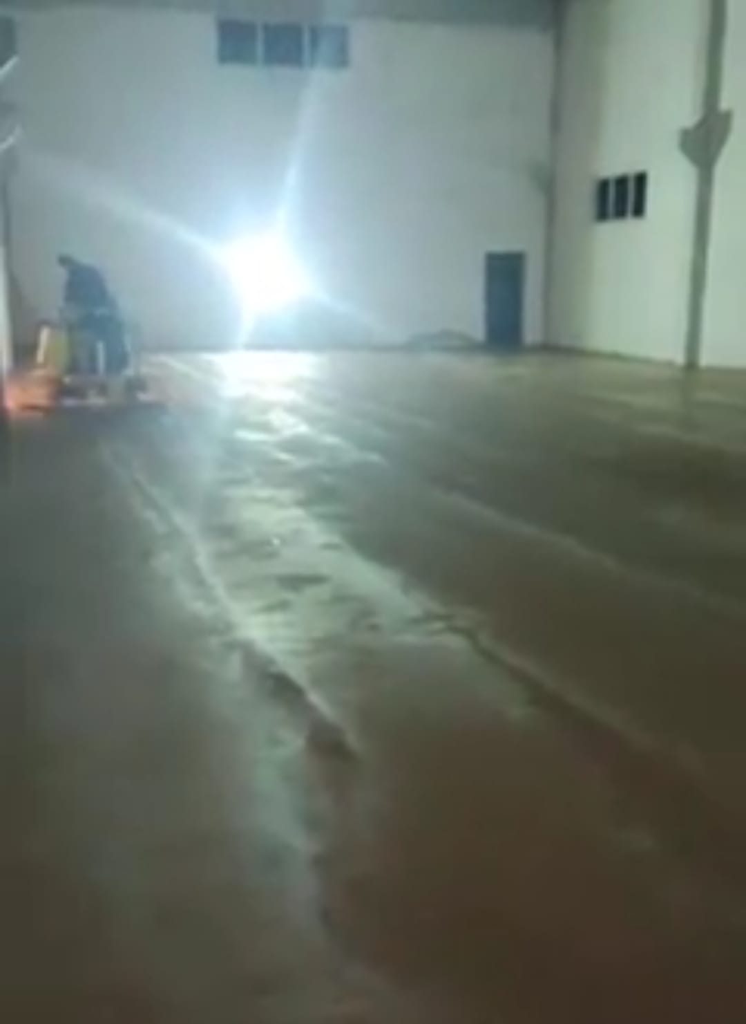 Kayseri Kuzenler Saha Beton 05432567638