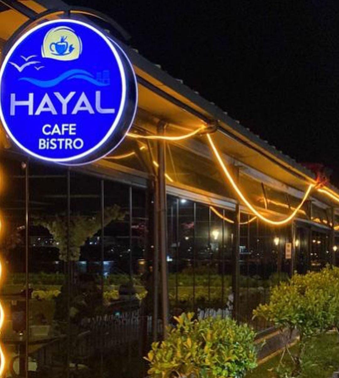 Berkay Reklam Balıkesir