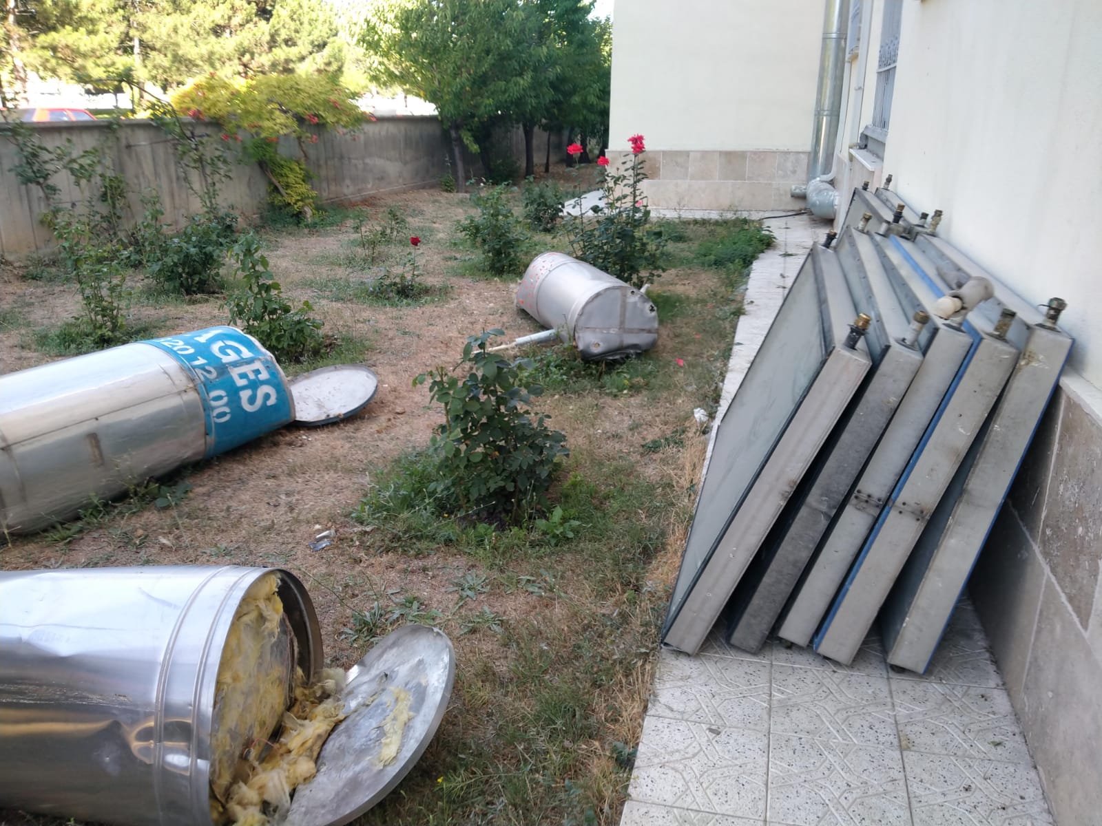 05530596842 | Recep Şahin Hurdacılık 