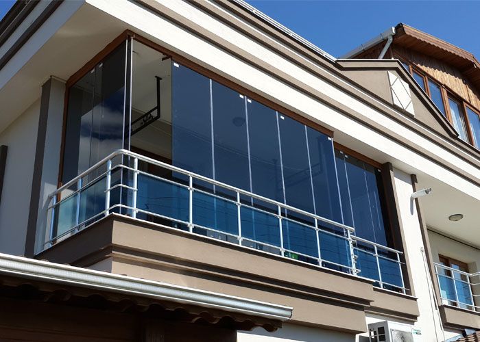Bursa Osmangazi Omar Yapı Cam Balkon 05347853544
