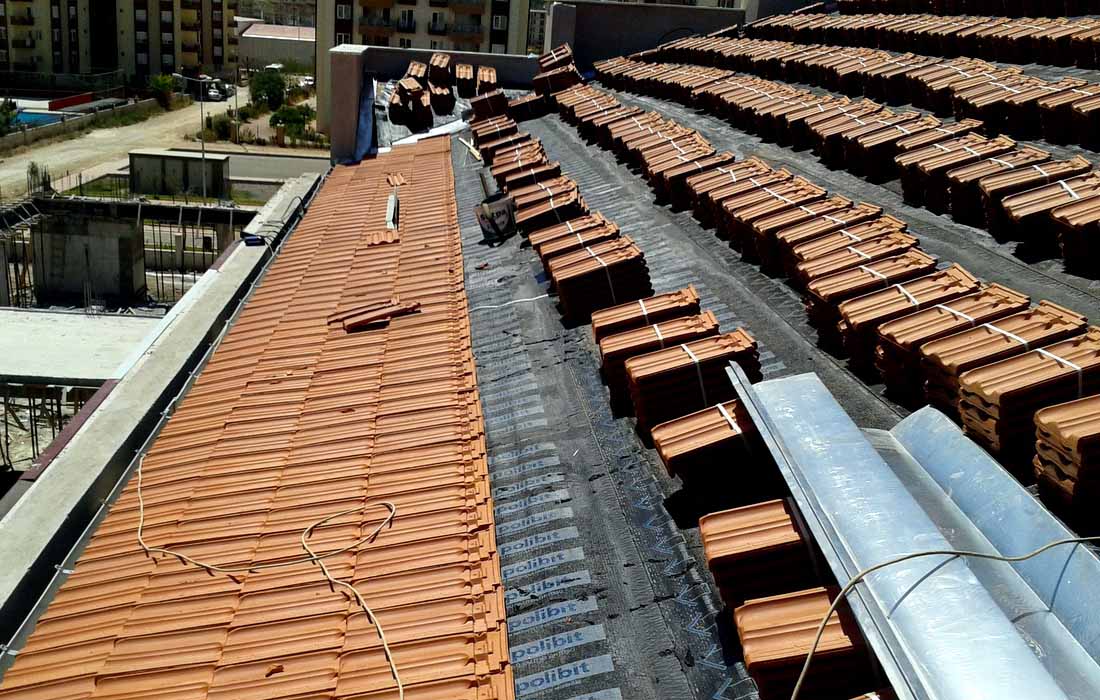 Şanlıurfa Uzman İzolasyon 05432439363