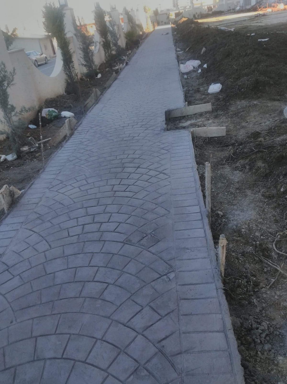 Ahmet Şap Beton İnşaattaki Çözüm Ortağınız