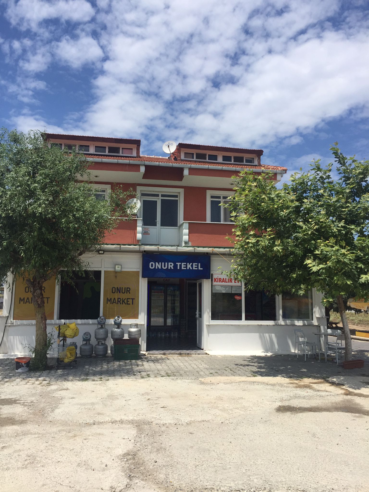 Onur Kiralık Daireler Edirne 0551 159 7045