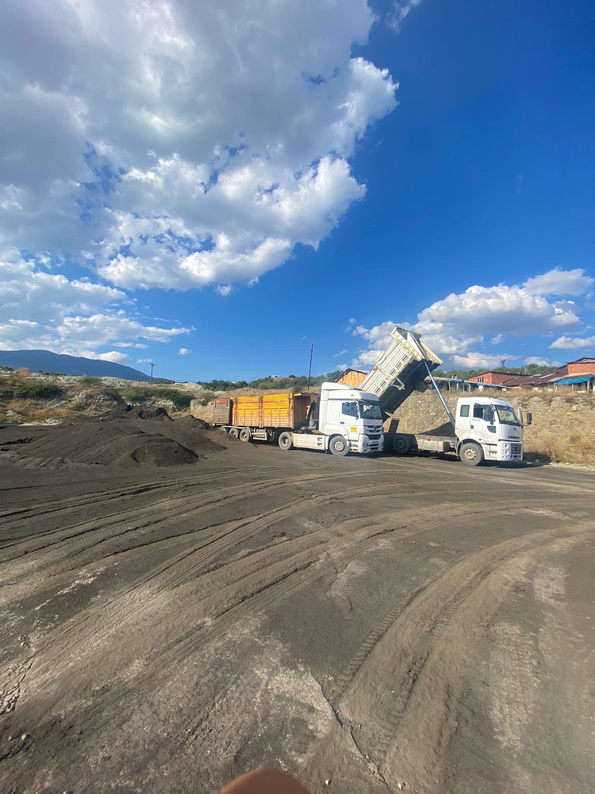 Öngür Madencilik Kömür İşletmeleri A.Ş