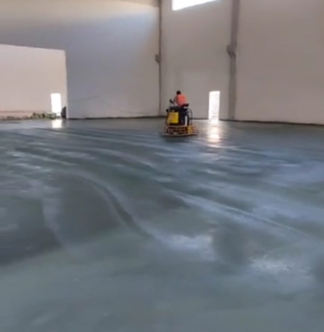 Kayseri Kuzenler Saha Beton 05432567638