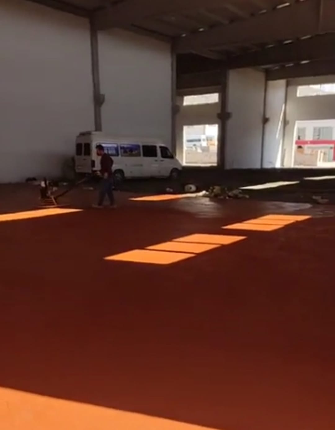 Kayseri Kuzenler Saha Beton 05432567638