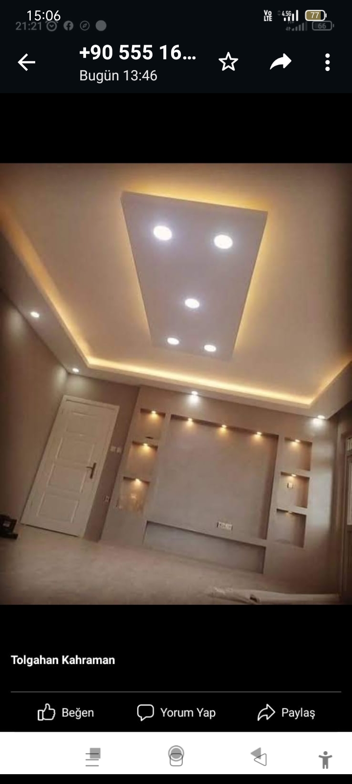HİRA DEKORASYON 05074384308 ADANA