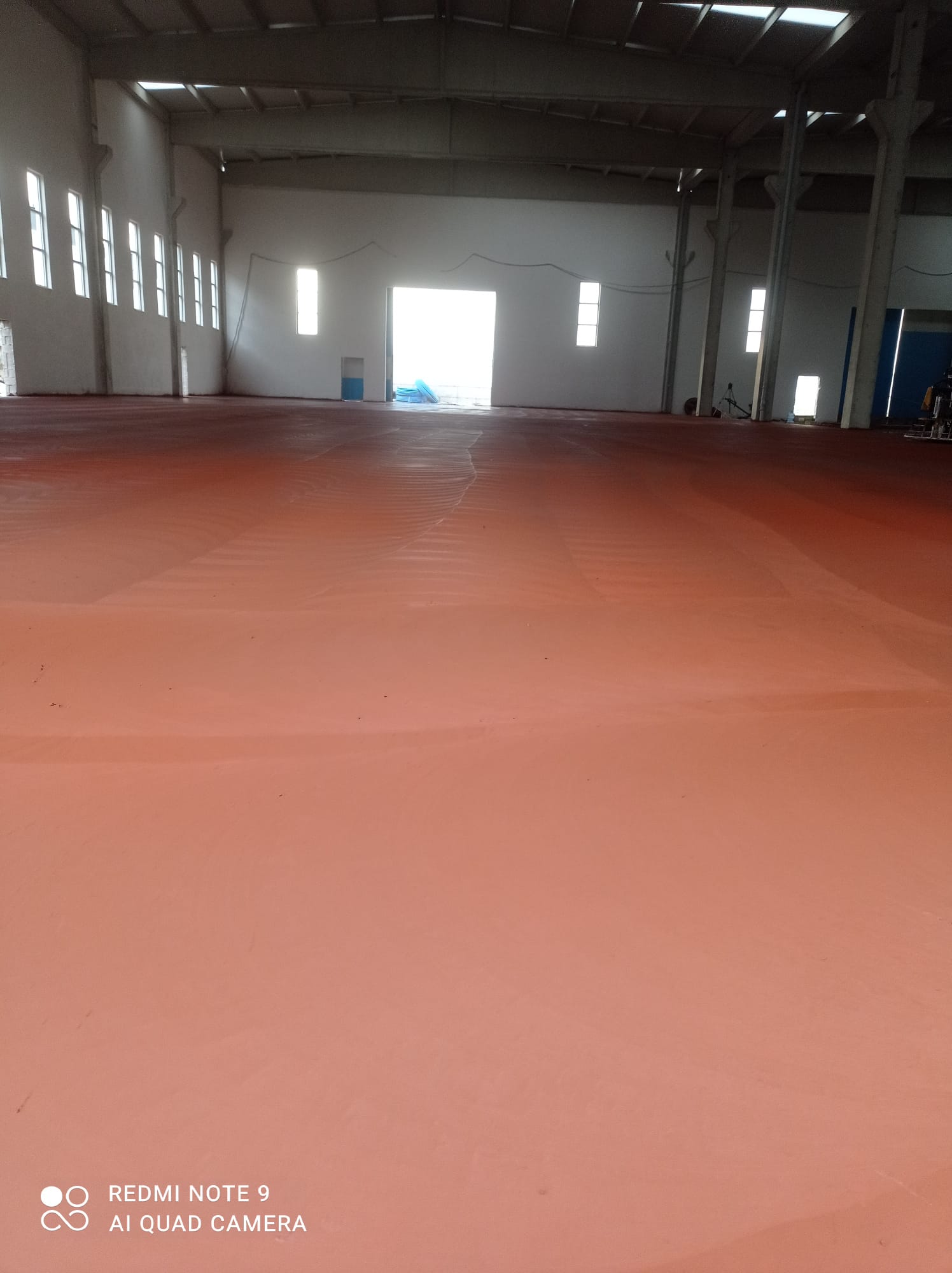 Kayseri Kuzenler Saha Beton 05432567638