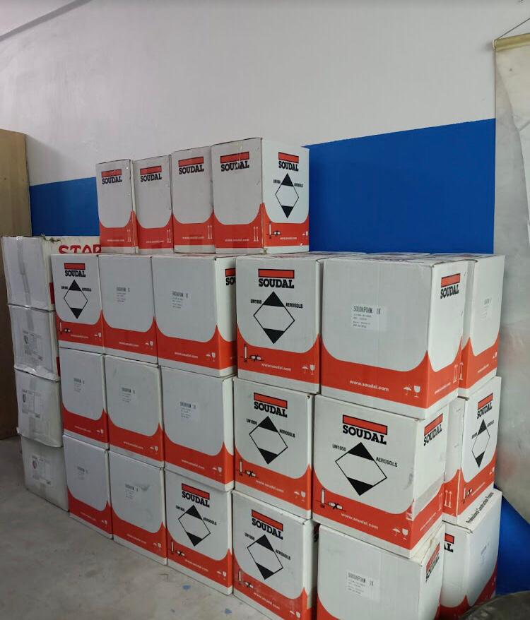 Sistem Nalbur Hırdavat 0543 822 1256 Bursa