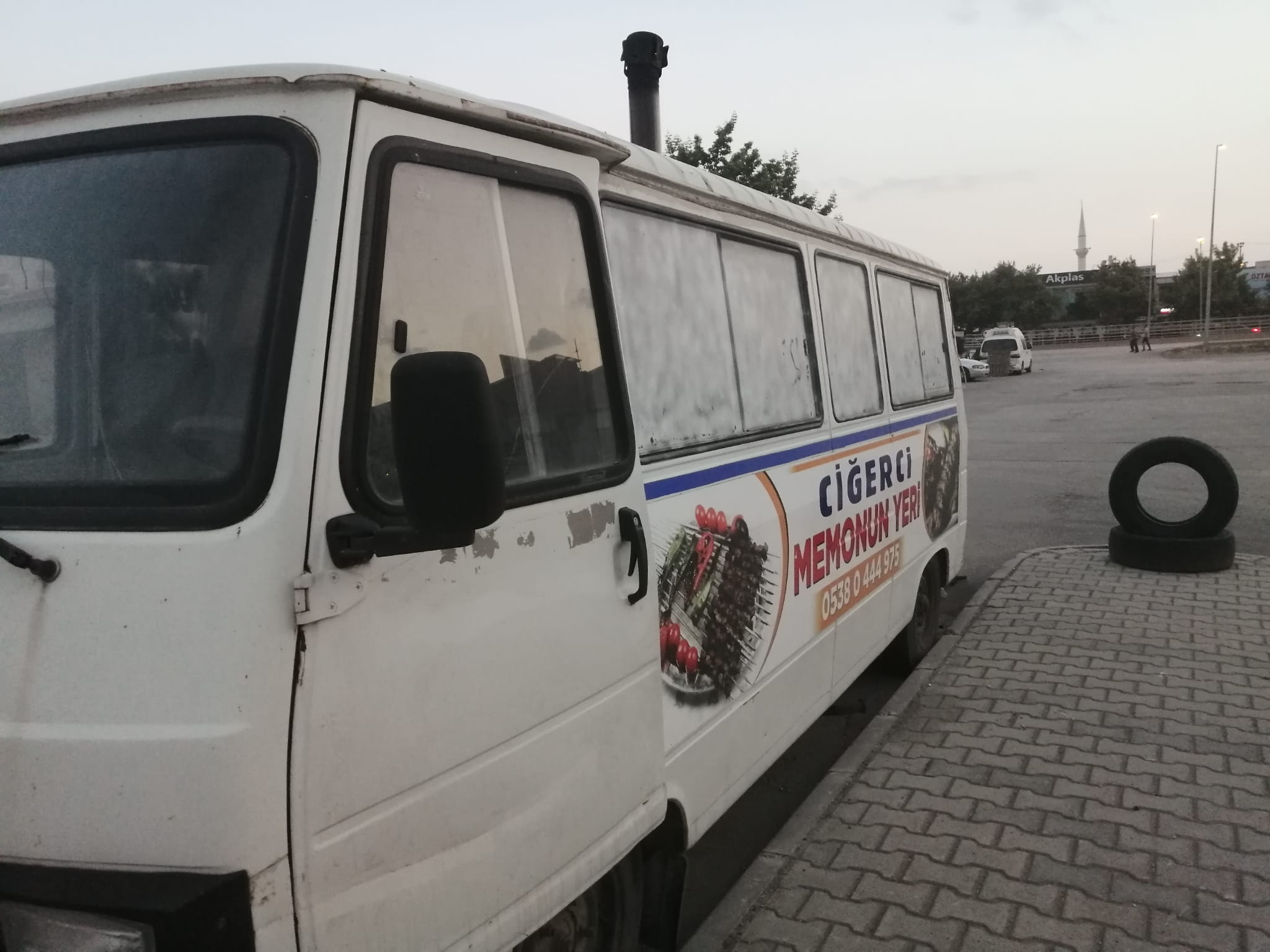 05530596842 | Recep Şahin Hurdacılık 