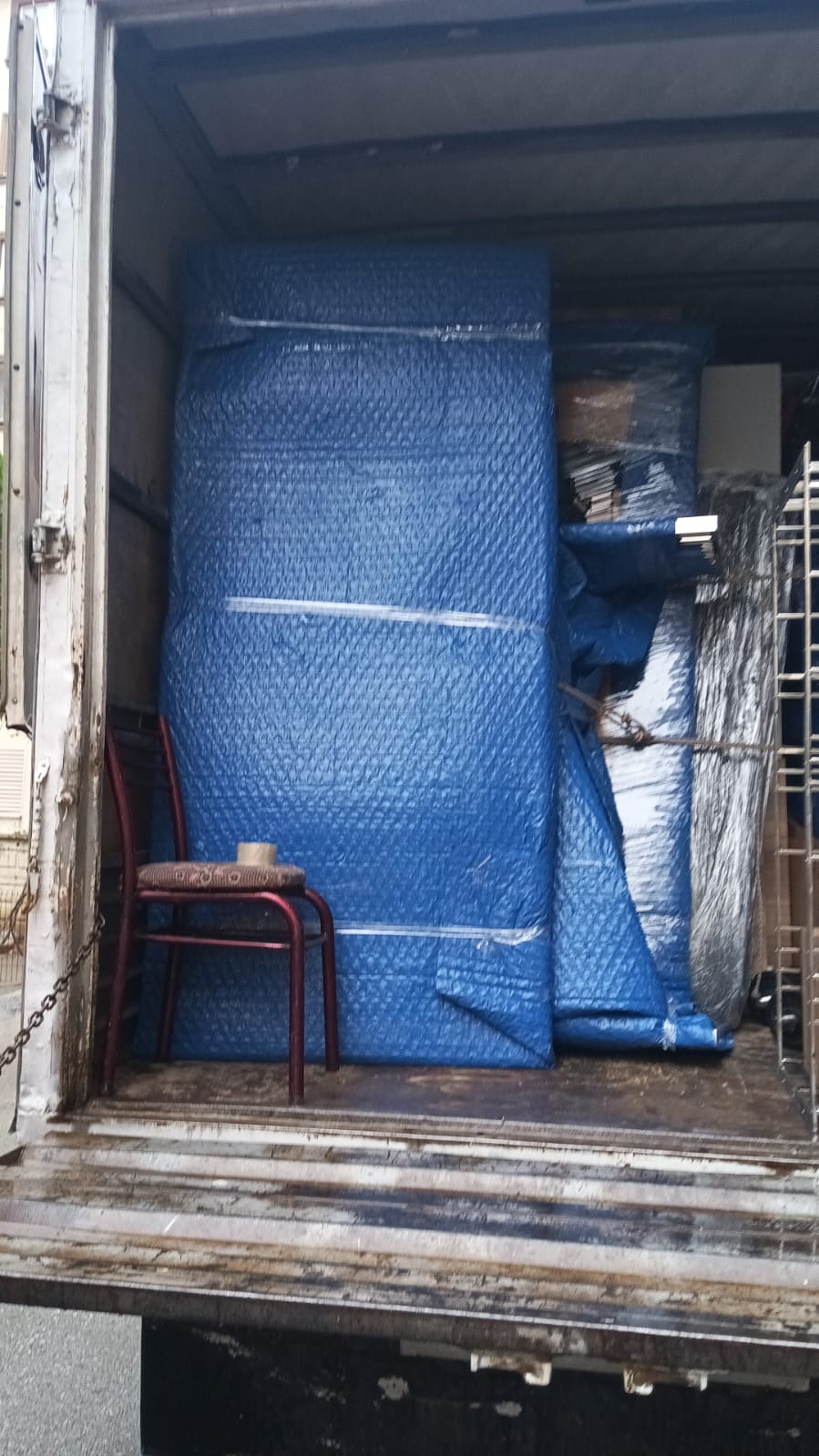 Bursa Ateş Nakliyat 05551441626