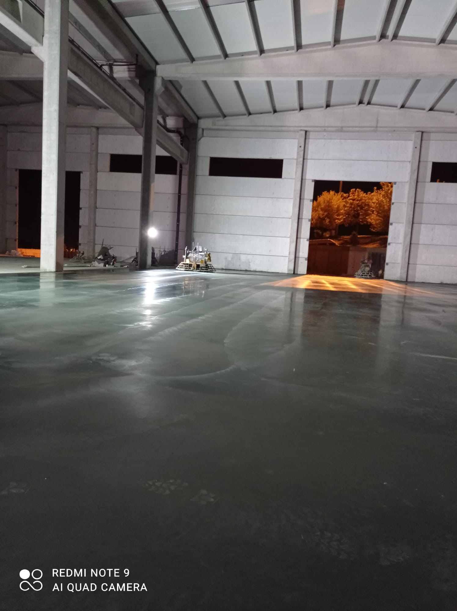 Kayseri Kuzenler Saha Beton 05432567638