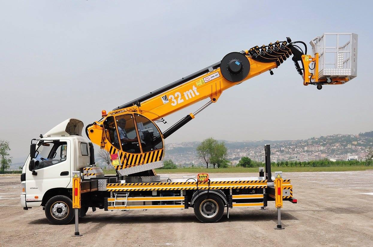 Ankara Kızılcahamam İnanç Vinç 05339308222
