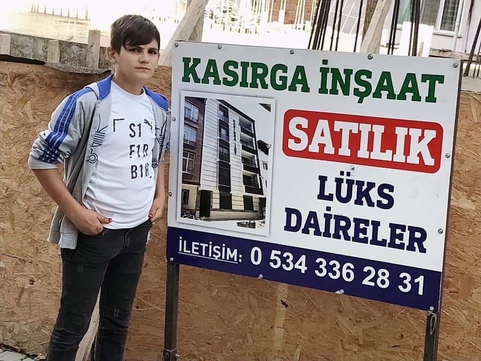 Kasırga İnşaat 0534 336 2831 Tekirdağ
