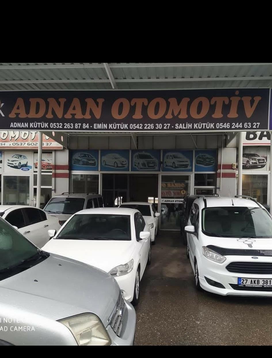 0532 263 8784 | Adnan Otomotiv 