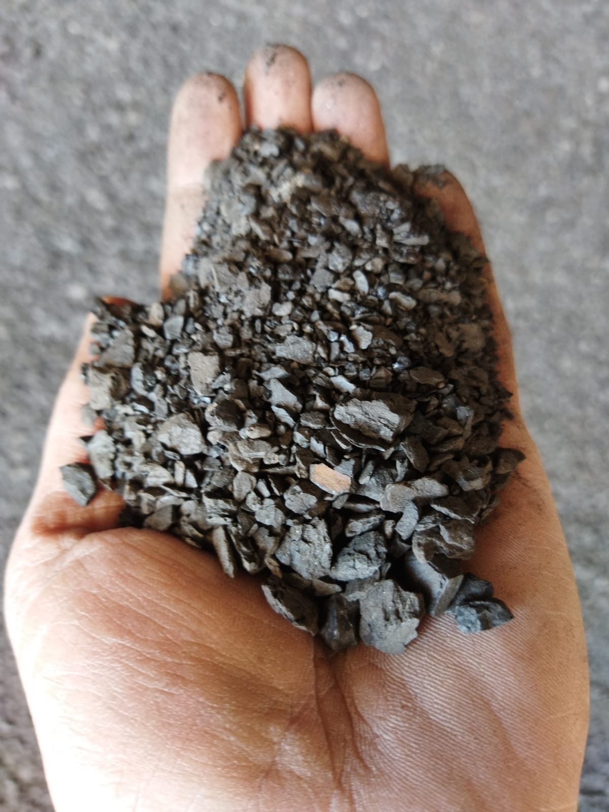 Kütahya Ok Kömür Nakliyat