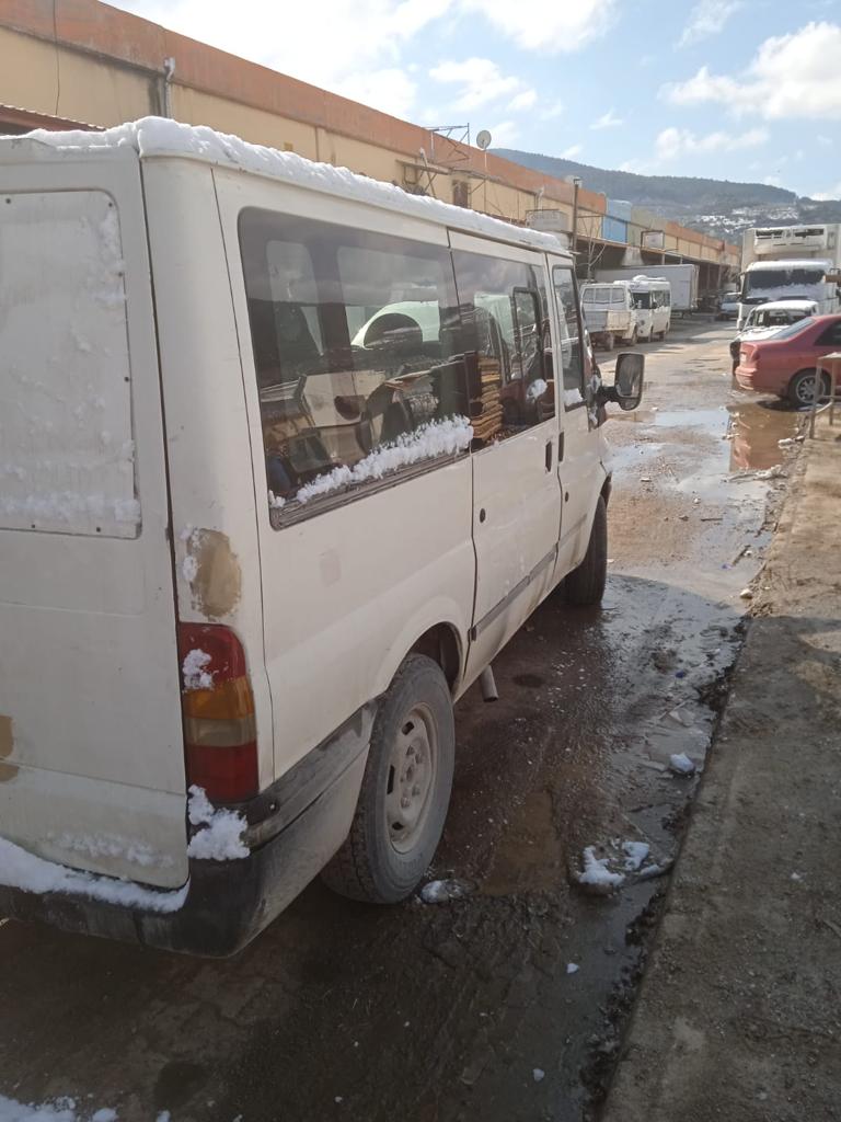 05530596842 | Recep Şahin Hurdacılık 