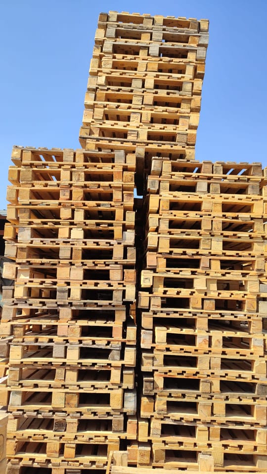 Kırtay Palet 05418863814