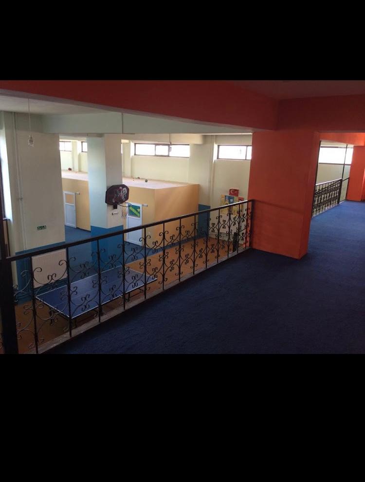 Muş İlk Adım Özel Eğitim Ve Rehabilitasyon Merkezi