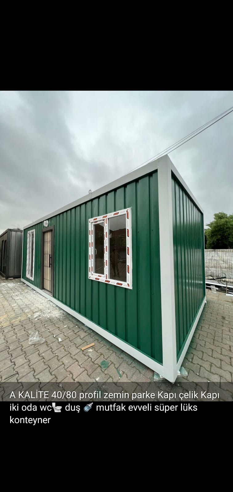 GEBZE KONTEYNER 05421557377