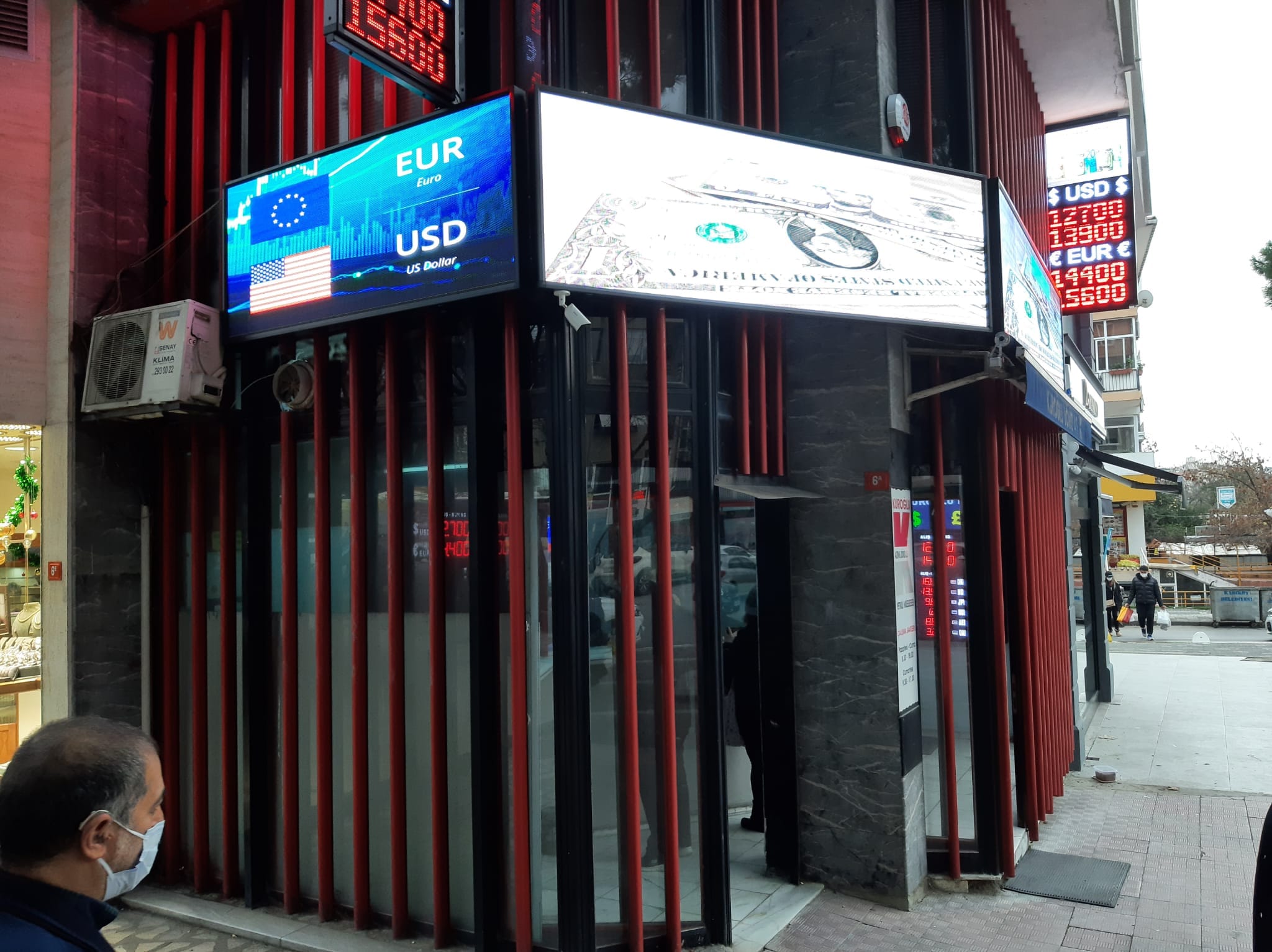 KILIÇ KEPENK VE MOTOR SİSTEMLERİ İSTANBUL