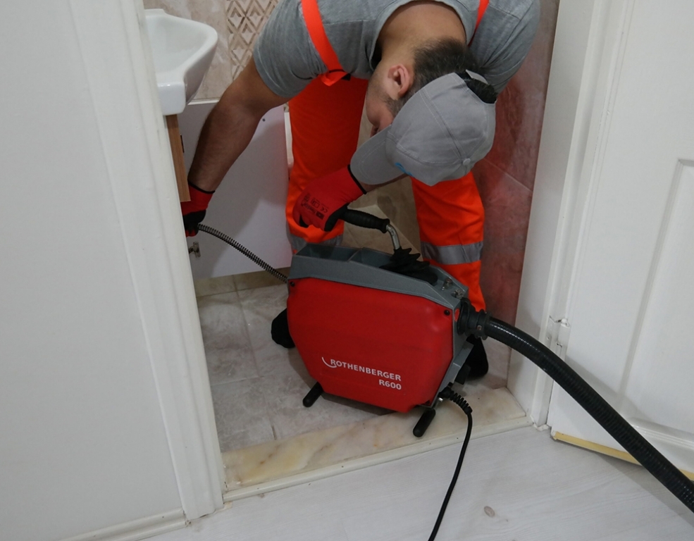 Ankara Sincan Yağız Teknik 05455373226