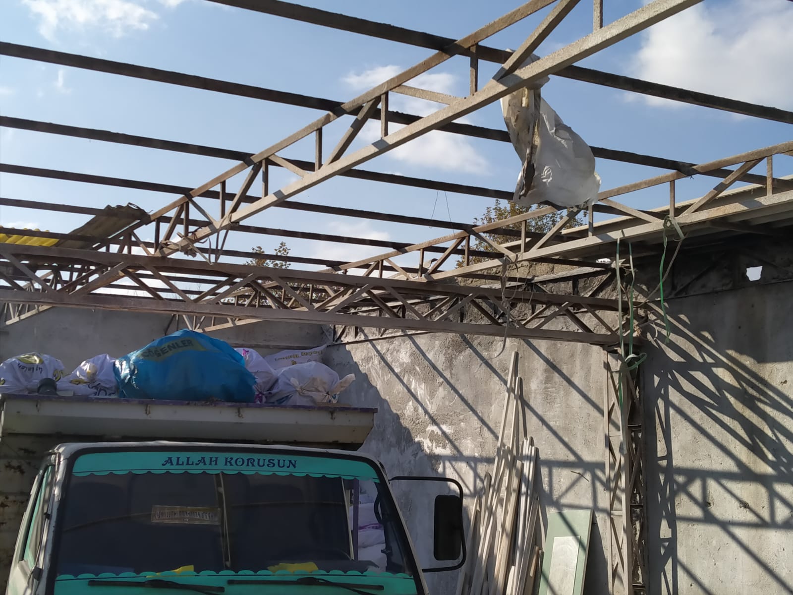 05530596842 | Recep Şahin Hurdacılık 