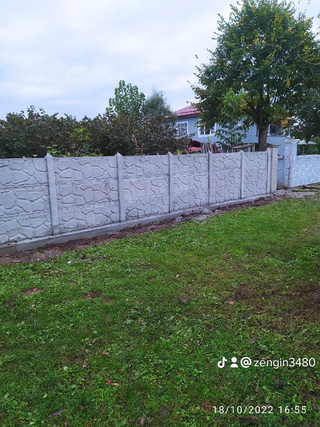 ZENGİN BETON SAMSUN