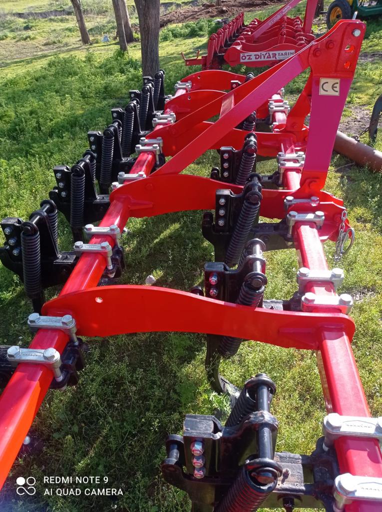 Pervane 21 Tarım Gübre İnş.San.Tic.Ltd.Şti Diyarbakır