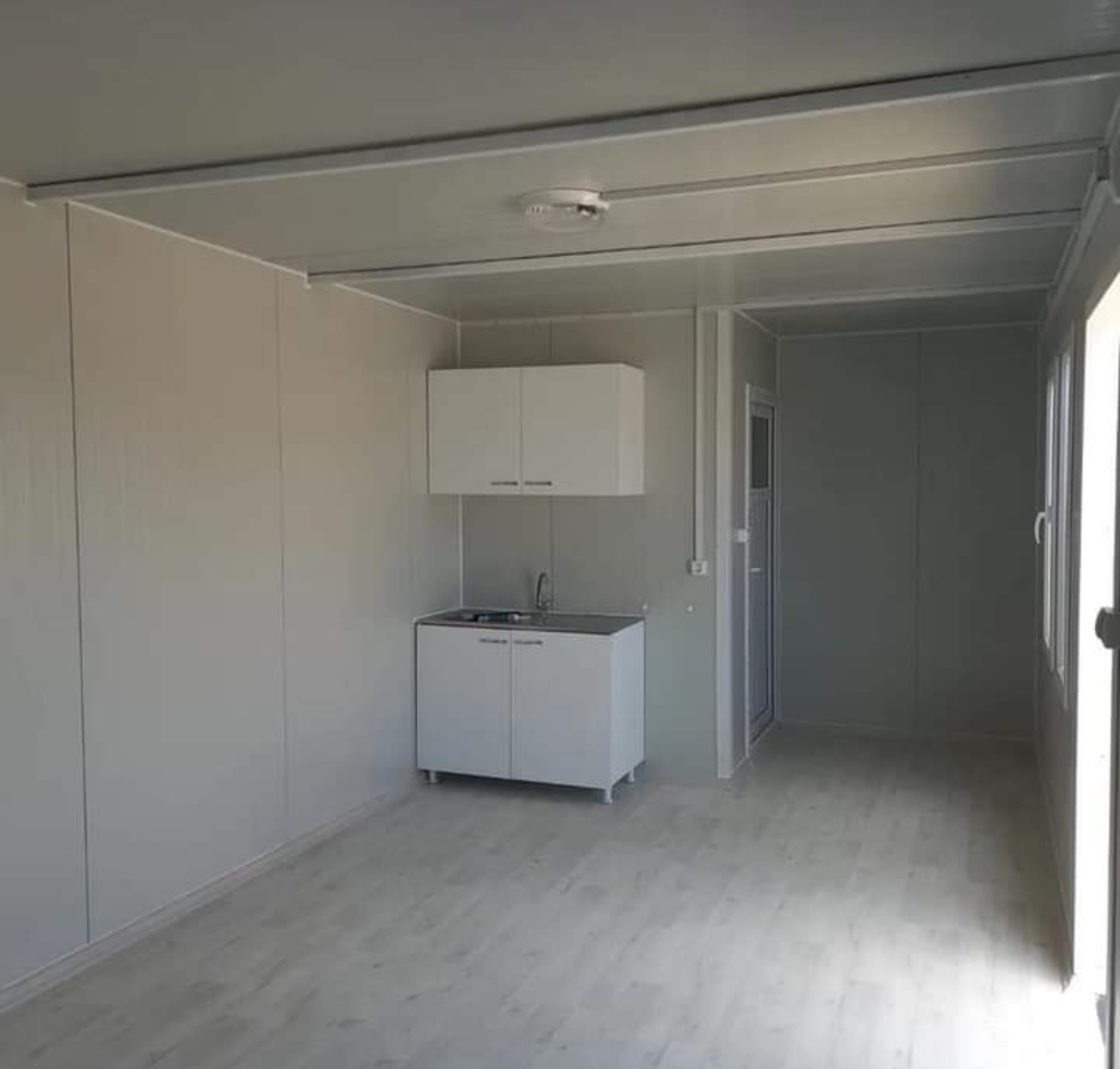 Sadako Prefabrik Ve Konteyner 0536 685 3201 Kırıkkale
