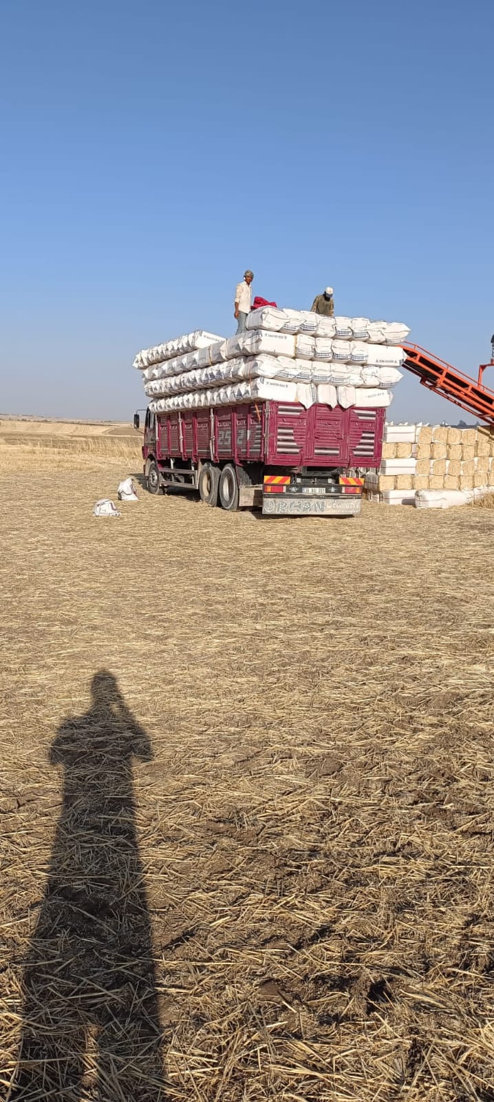 DEMİR SAMANCILIK 05367286960 KAYSERİ
