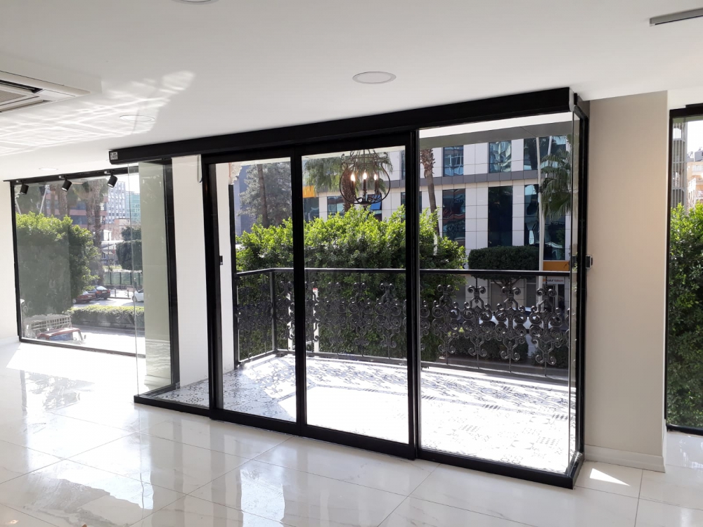 Kahramanmaraş Otomatik Kapı 05327244077