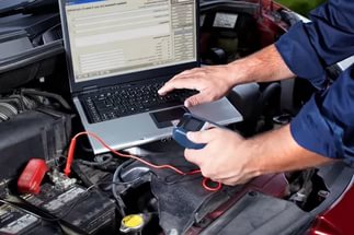 Serkan Bus Elektronik İstanbul