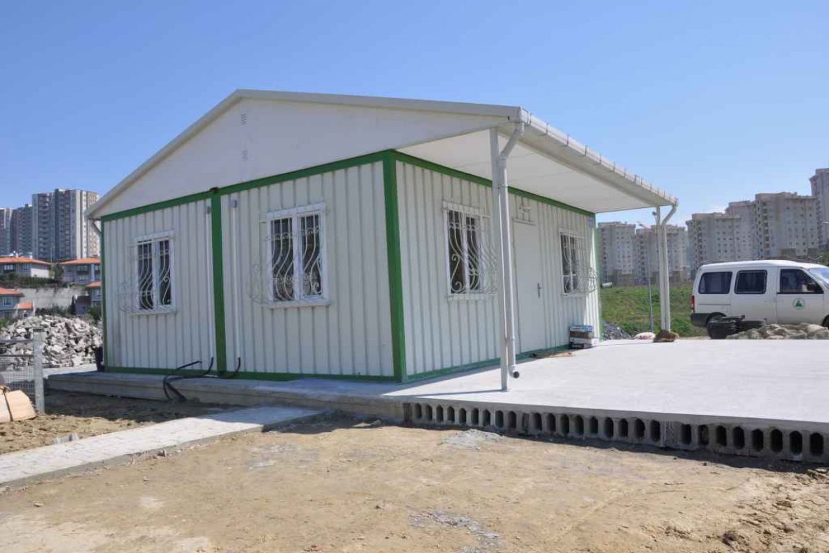 Meriç Çelik Yapı 05355589666 Muğla