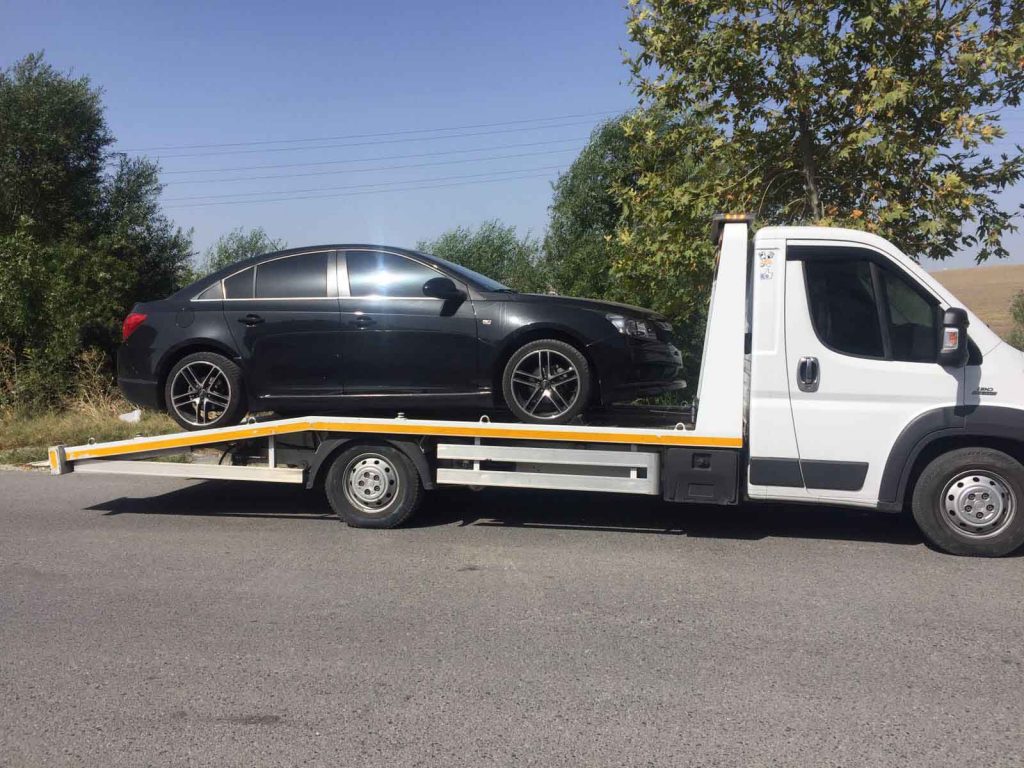 Burdur Burhan Oto Kurtarma Yol Yardım