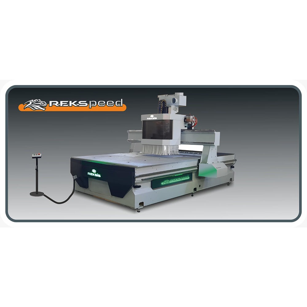 Antalya Döşemealtı Cnc Ahşap Makinaları
